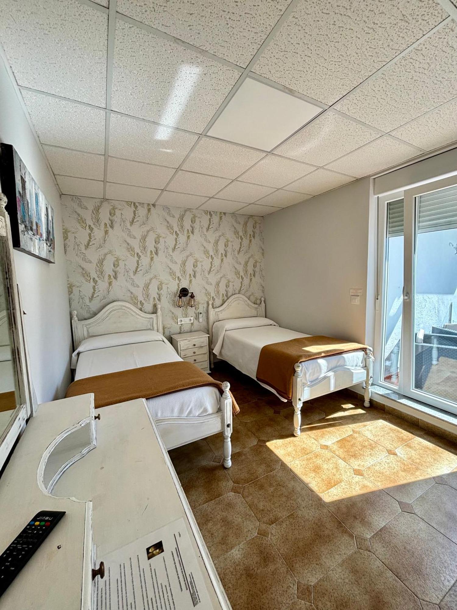 Hotel Vasco Da Gama 사바리스 외부 사진