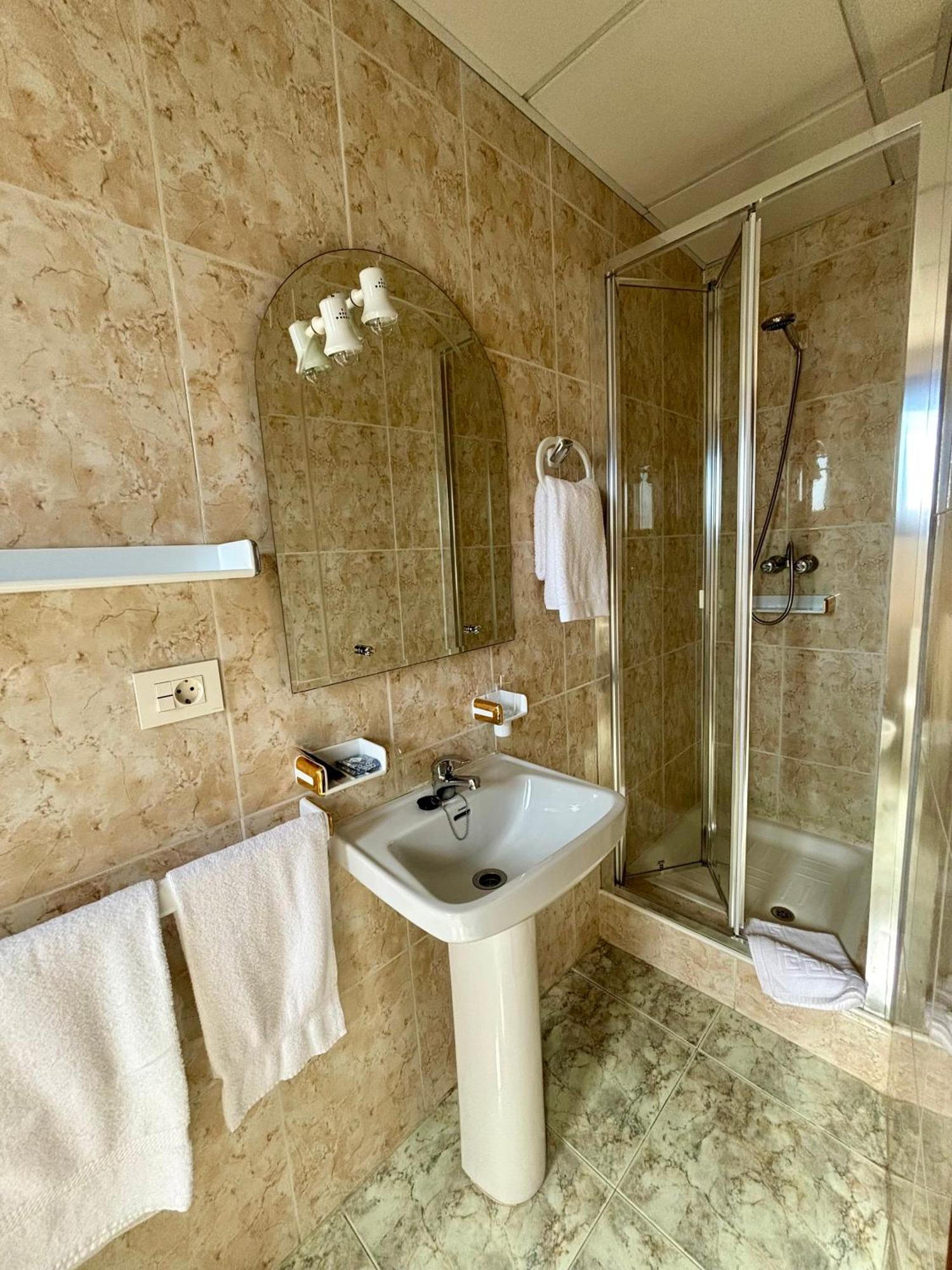 Hotel Vasco Da Gama 사바리스 외부 사진