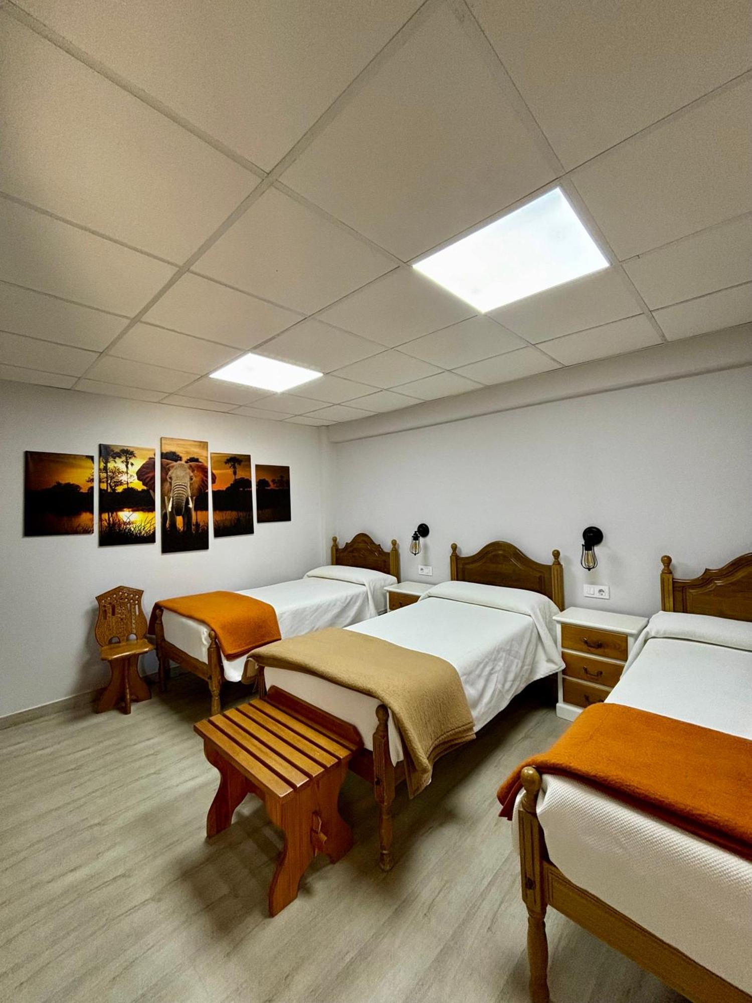Hotel Vasco Da Gama 사바리스 외부 사진
