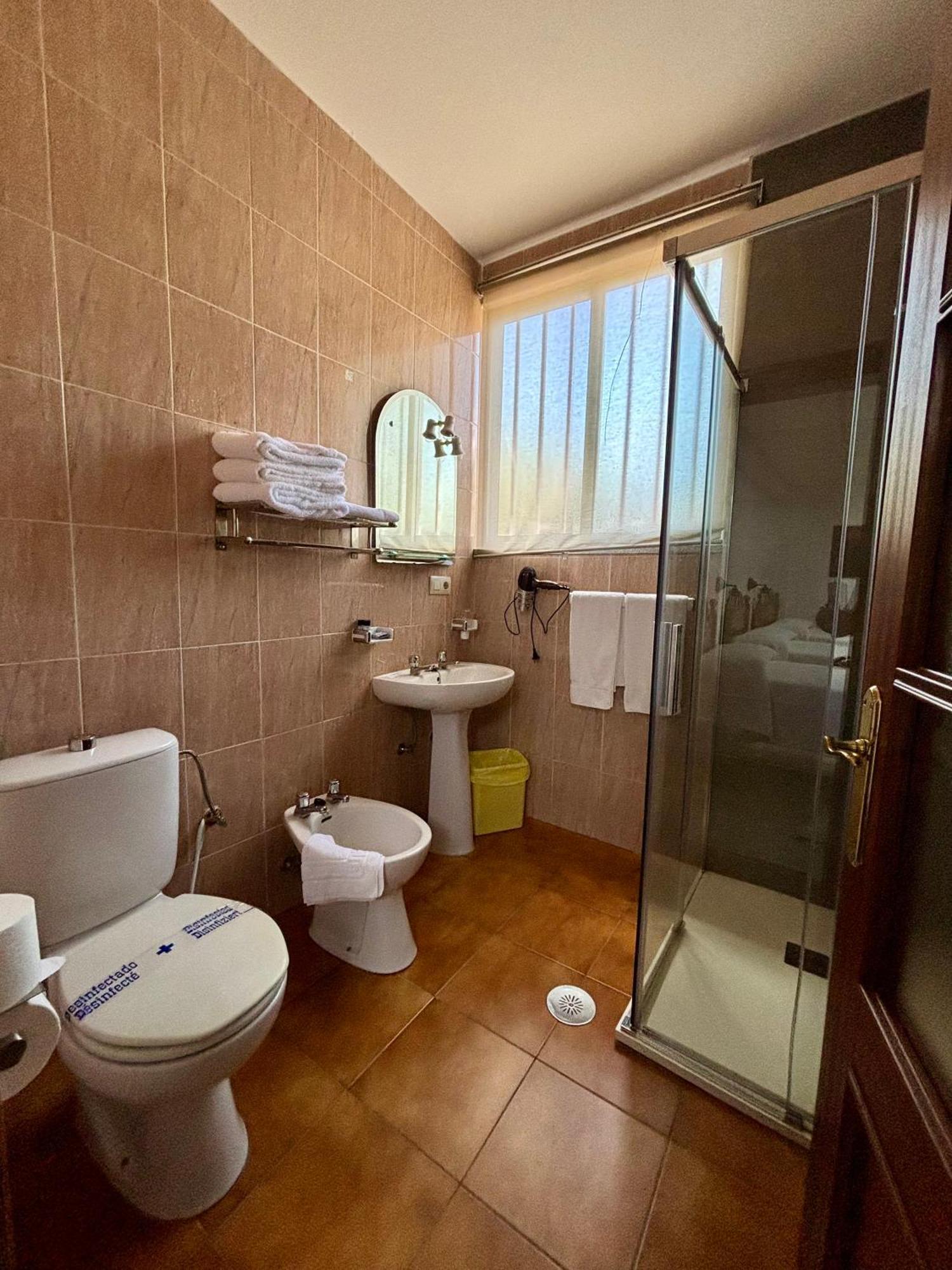 Hotel Vasco Da Gama 사바리스 외부 사진